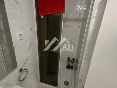 Izdavanje, jednosoban stan, 37m², Novi Sad Sve Podlokacije, Novi Sad - image 8