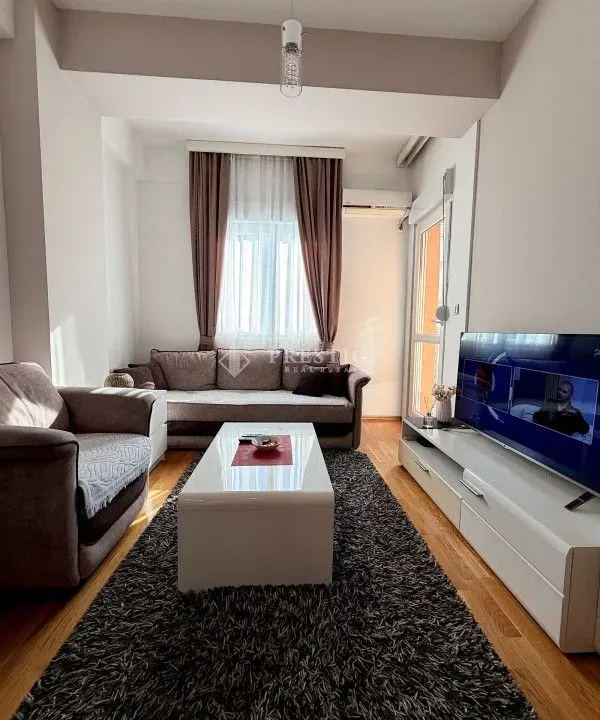 Rent, one bedroom apartment, 42m², Ljubović, Podgorica