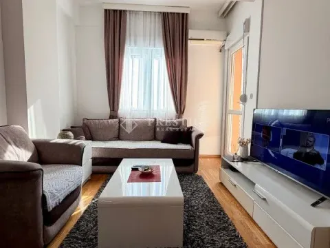 Stan in Ljubović