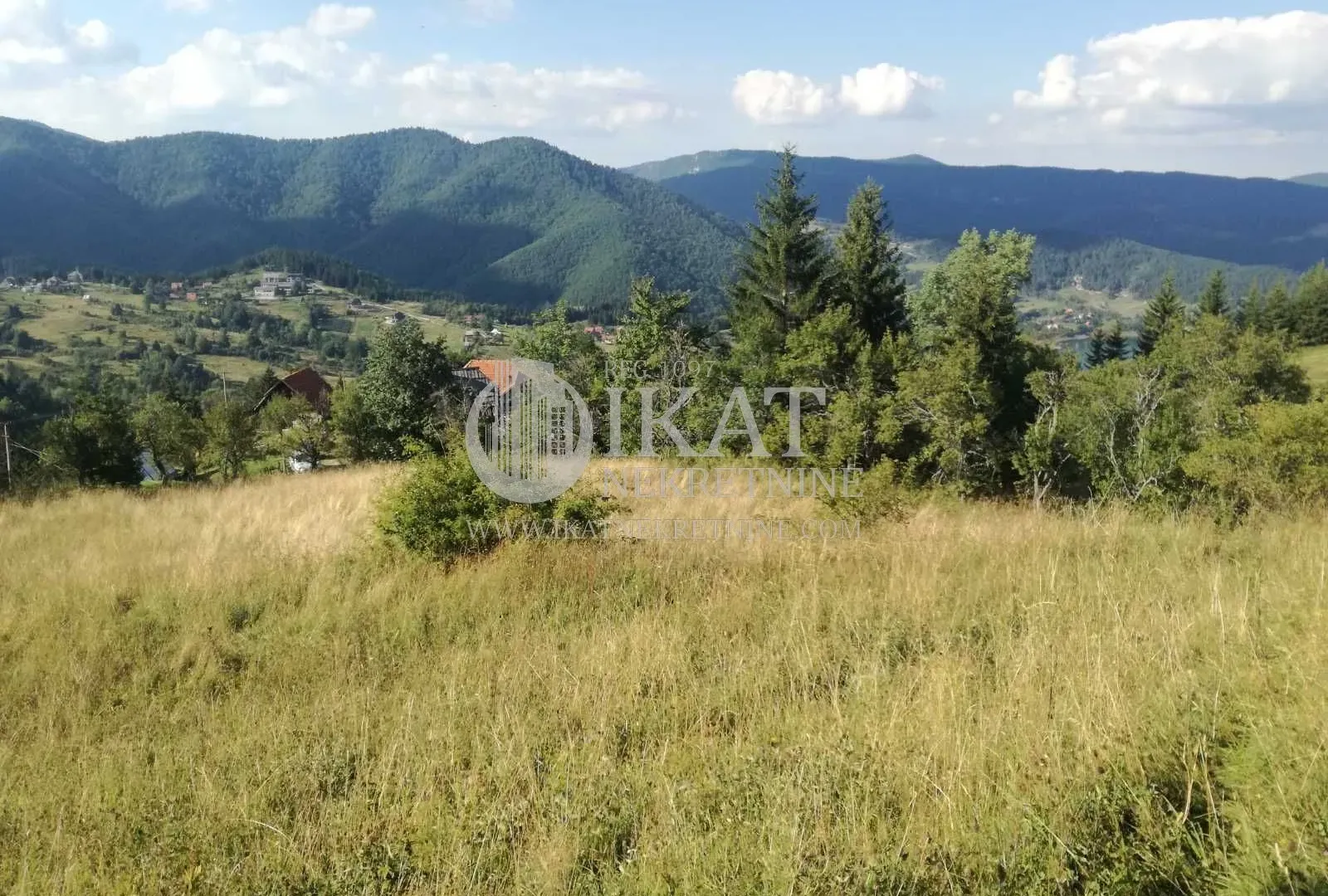 Prodaja, plac, 5600m², Tara, Srbija
