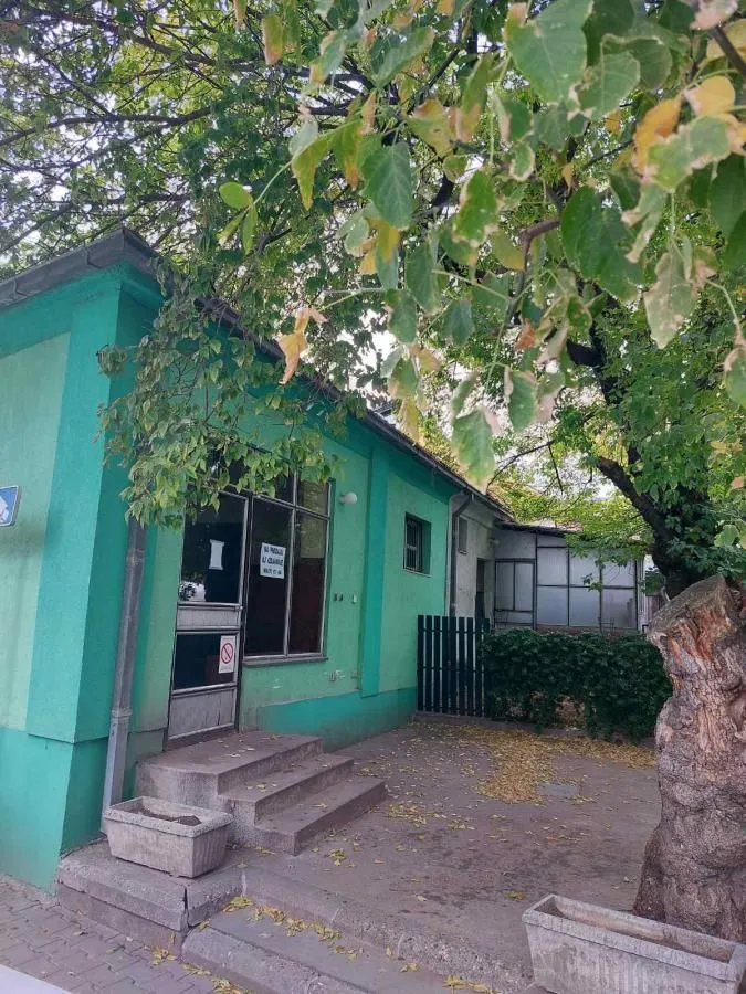 Sale, office space, 71m², Centar, Paraćin