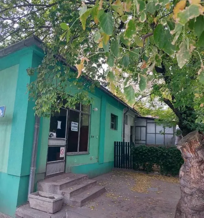 Sale, office space, 71m², Centar, Paraćin