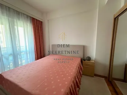 Izdavanje, jednosoban stan, 42m², Ljubović, Podgorica - image 5