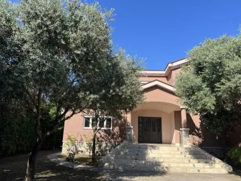 Izdavanje, kuća, 330m², Golubovci, Podgorica - image 4