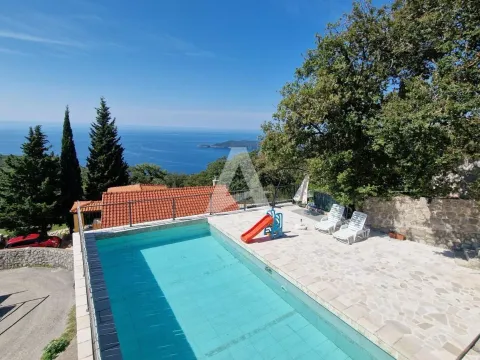Sale, house, 420m², Kuljače, Budva - image 8