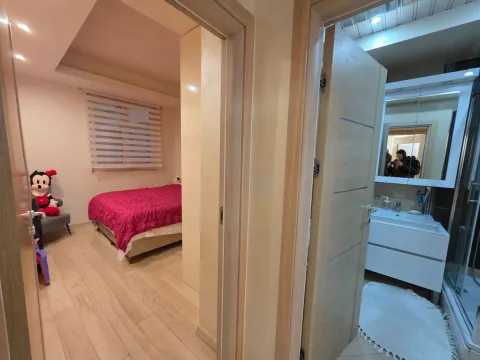 Prodaja, dvosoban stan, 80m², Rozino, Budva - image 15