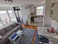 Izdavanje, trosoban stan, 54m², Bulevar Oslobodjenja, Novi Sad Sve Podlokacije - image 2