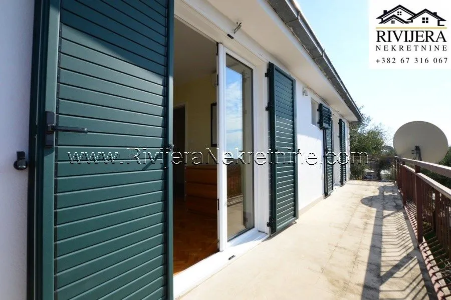 Prodaja, kuća, 168m², Podi, Herceg Novi