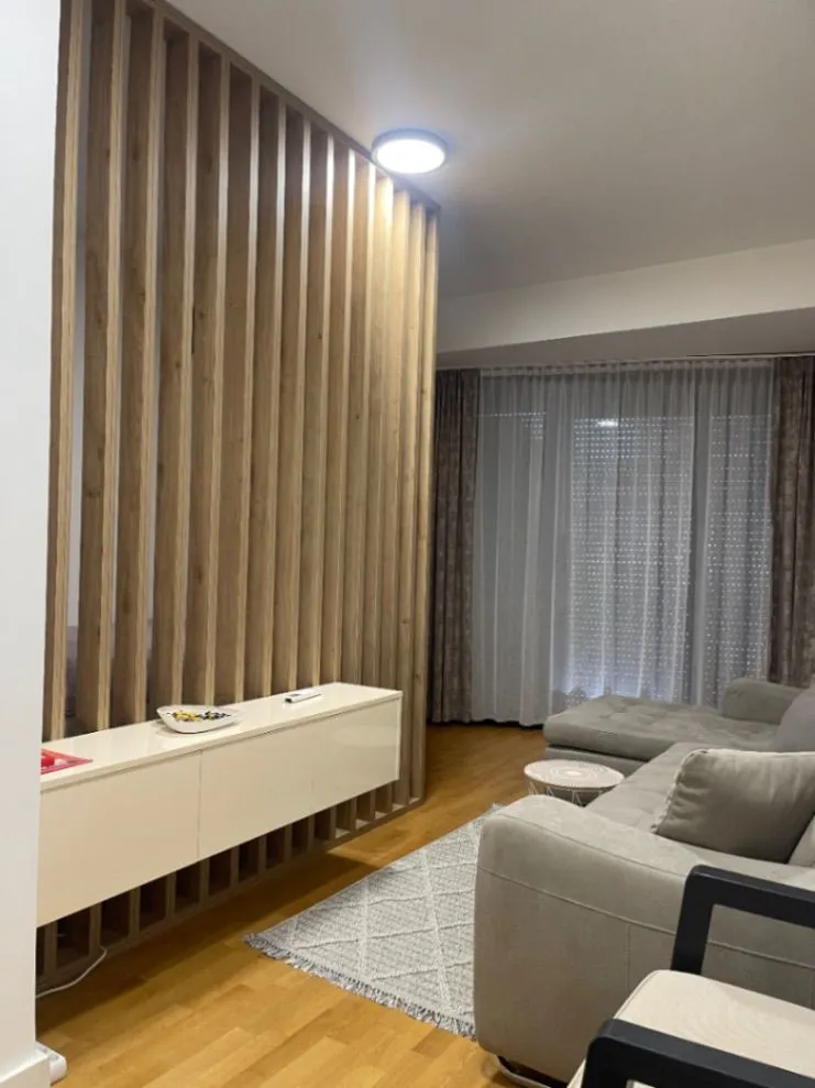 Prodaja, garsonjera, 38m², Seljanovo, Tivat