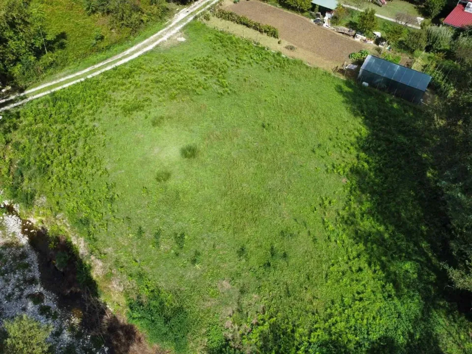 Prodaja, plac, 1677m², Sutorina, Herceg Novi