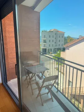Izdavanje, dvosoban stan, 77m², Seljanovo, Tivat - image 6