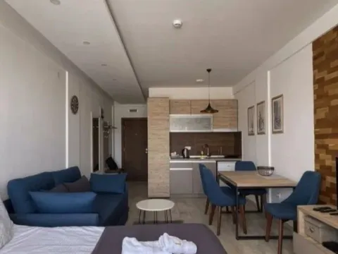 Prodaja, jednosoban stan, 28m², Kopaonik, Srbija - image 4