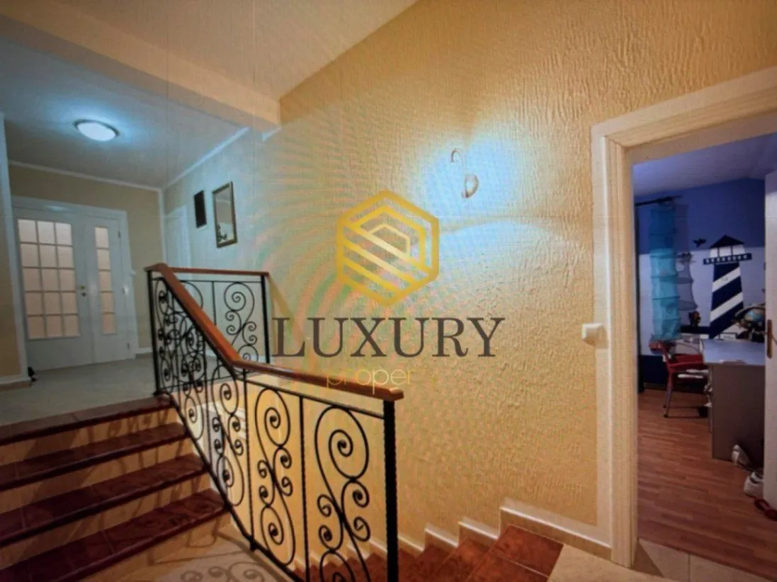 Rent, house, 200m², Donja Gorica, Podgorica