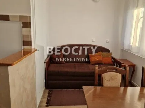 Izdavanje, stan, 40m², Stari Merkator, Novi Beograd Sve Podlokacije - image 5