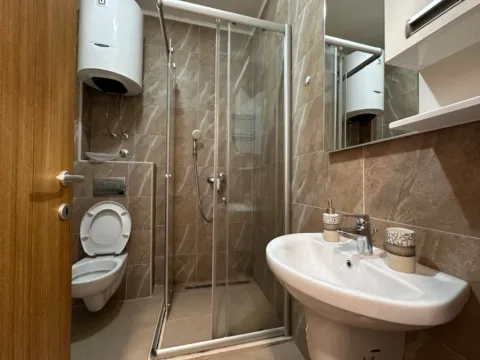 Rent, studio apartment, 29m², Blok 9, Podgorica - image 3