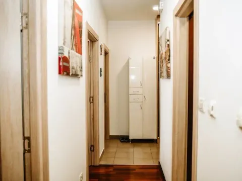 Rent, apartment, 68m², City Kvart, Podgorica - image 22