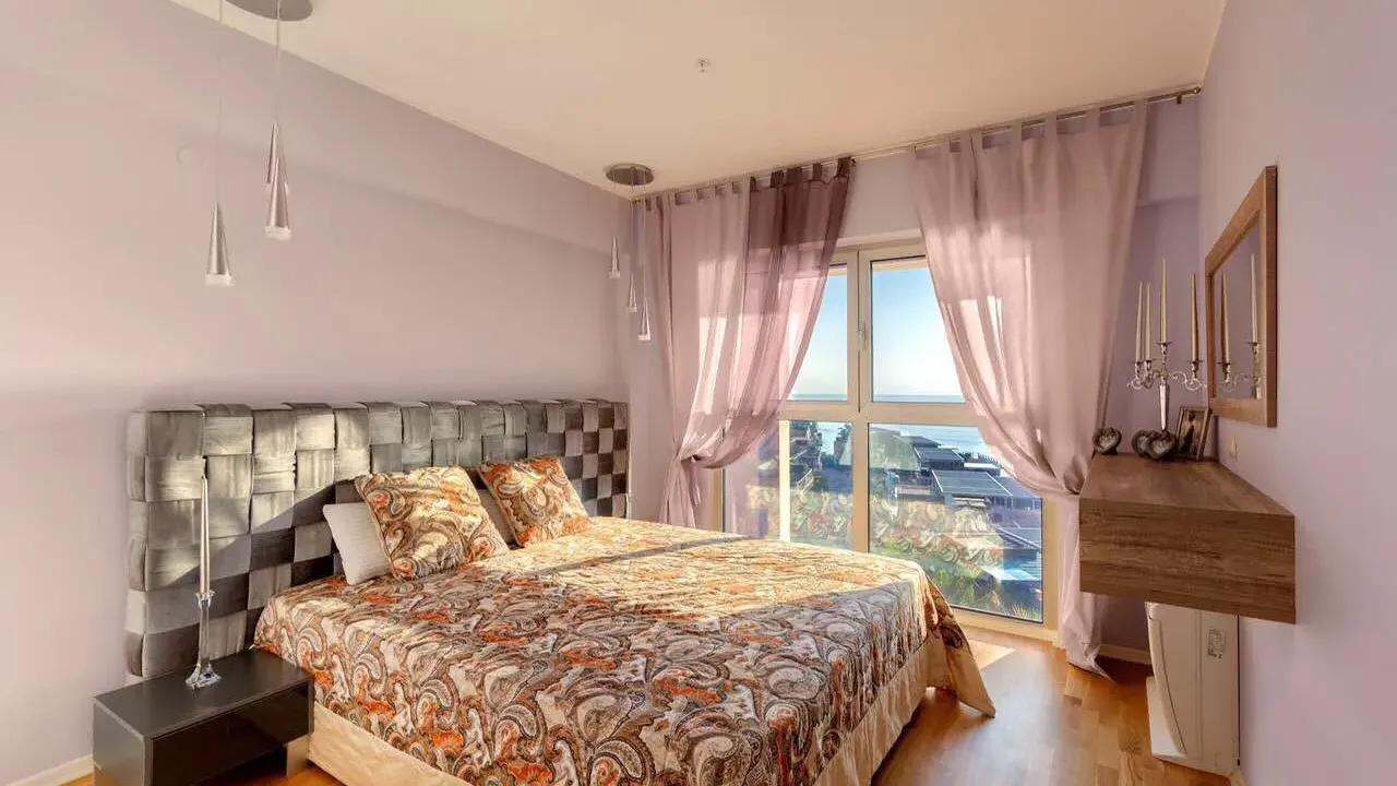 Prodaja, stan, 48m², Bečići, Budva