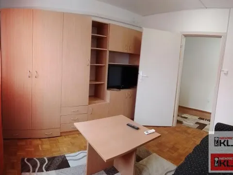 Izdavanje, dvosoban stan, 47m², Detelinara, Novi Sad Sve Podlokacije - image 8