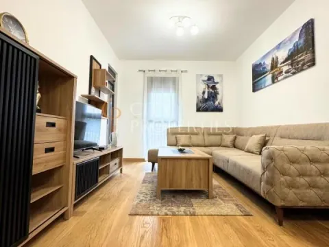 Rent, apartment, 46m², City Kvart, Podgorica - image 4