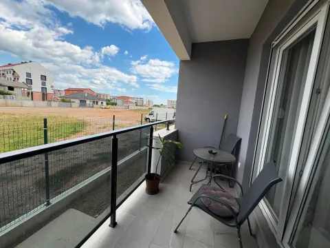 Izdavanje, jednosoban stan, 45m², Zabjelo, Podgorica - image 6