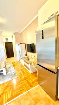 Rent, studio apartment, 30m², Tuški Put, Podgorica - image 3