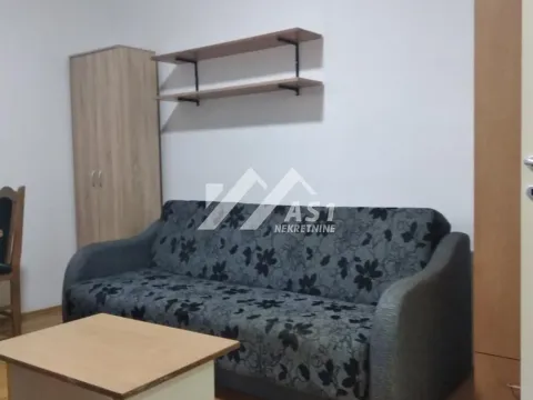 Rent, apartment, 21m², Novi Sad Sve Podlokacije, Novi Sad - image 1