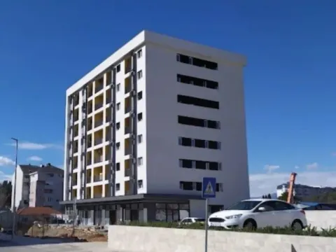Izdavanje, jednosoban stan, 42m², Ljubović, Podgorica - image 2