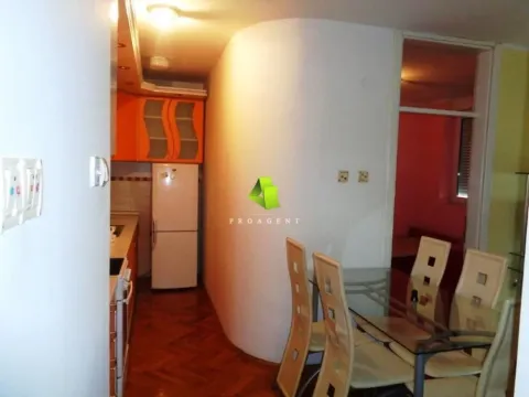 Rent, two bedroom apartment, 63m², Medijana, Niš - image 2