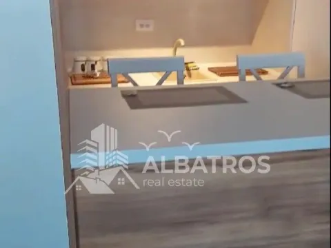 Rent, one bedroom apartment, 26m², Ilino, Bar - image 4