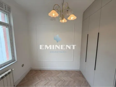 Rent, four bedroom apartment, 85m², Slavija, Vračar Sve Podlokacije - image 6