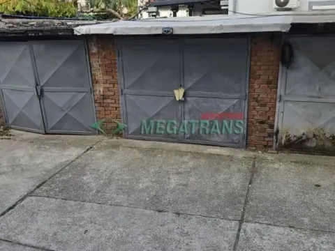 Sale, three bedroom apartment, 78m², Sajam, Novi Sad Sve Podlokacije - image 12