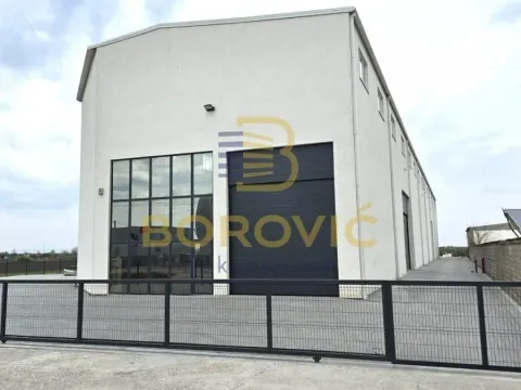 Poslovni prostor in Šimanovci