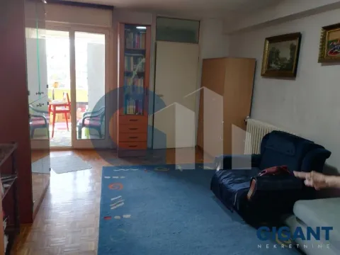 Prodaja, jednosoban stan, 57m², Botanička Bašta, Palilula Sve Podlokacije - image 2