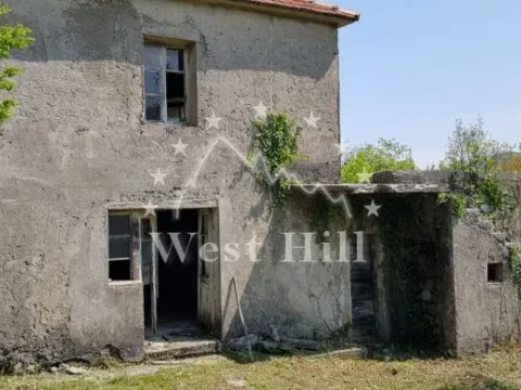 Sale, house, 117m², Virpazar, Bar