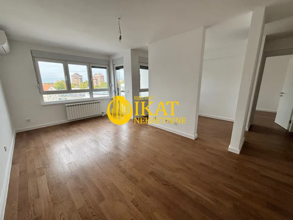 Sale, two bedroom apartment, 66m², Zemun Gornji Grad, Zemun Sve Podlokacije