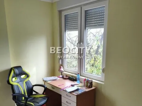 Prodaja, četvorosoban stan, 100m², Novo naselje, Novi Sad - image 3