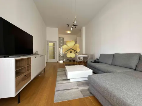 Rent, one bedroom apartment, 50m², Podgorica, Crna Gora