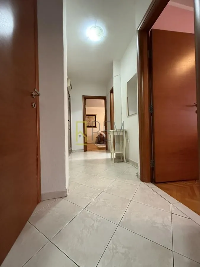 Prodaja, jednosoban stan, 63m², Preko Morače, Podgorica