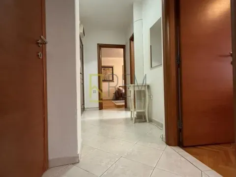 Sale, one bedroom apartment, 63m², Preko Morače, Podgorica - image 13