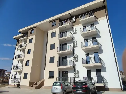 Rent, one bedroom apartment, 40m², Zabjelo, Podgorica - image 14