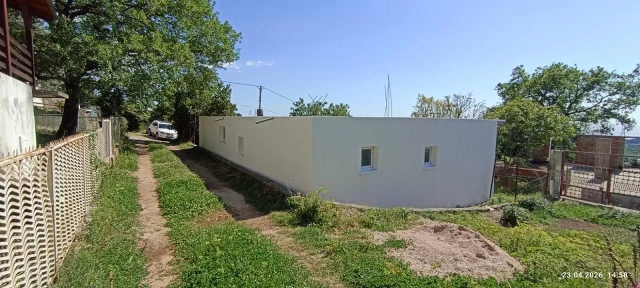 Sale, house, 86m², Sutomore, Bar