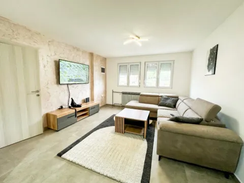 Izdavanje, jednosoban stan, 70m², Zabjelo, Podgorica - image 1