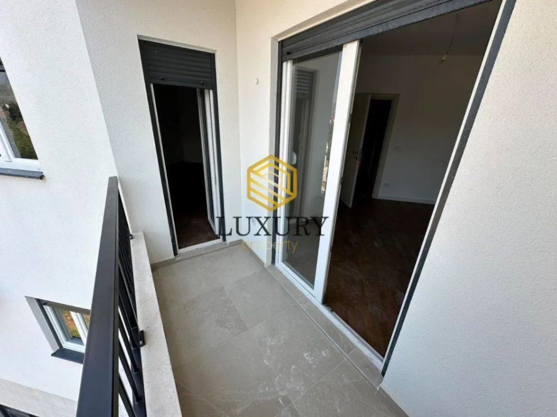 Prodaja, stan, 48m², Zagorič, Podgorica