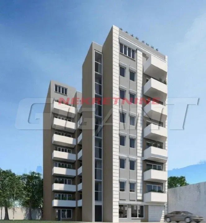 Izdavanje, poslovni prostor, 75m², Autokomanda, Voždovac Sve Podlokacije