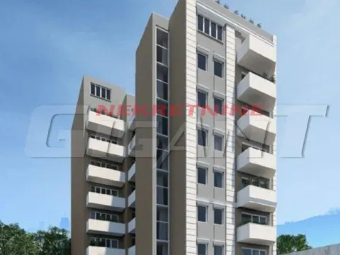 Izdavanje, poslovni prostor, 75m², Autokomanda, Voždovac Sve Podlokacije