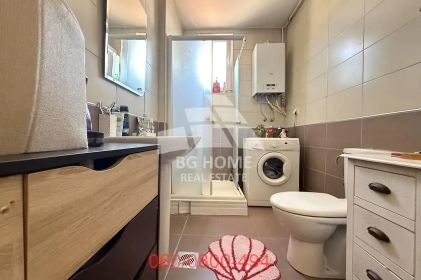 Prodaja, jednosoban stan, 39m², Olimp, Zvezdara Sve Podlokacije