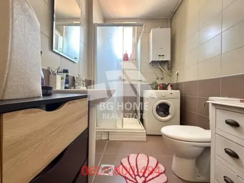 Prodaja, jednosoban stan, 39m², Olimp, Zvezdara Sve Podlokacije - image 8