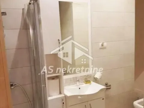 Rent, apartment, 62m², Đeram Pijaca, Beograd - image 14