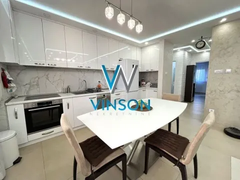 Prodaja, trosoban stan, 79m², Podbara, Novi Sad Sve Podlokacije - image 5