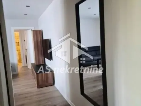 Rent, apartment, 58m², Savski Venac, Beograd - image 20